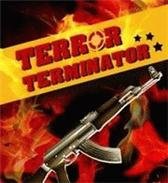 game pic for Terror Terminator